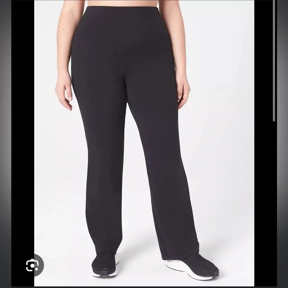 LIVI High-Rise Signature Stretch Legging